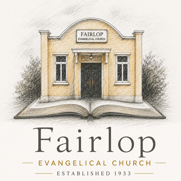 Fairlop Evangelical Church — established 1933
